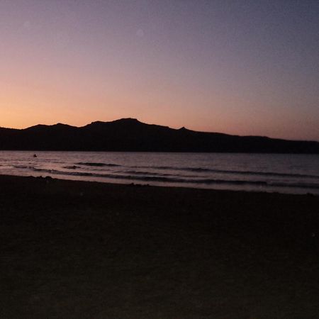 Thodorou Village Agia Marina Екстериор снимка