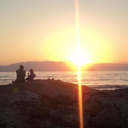 Thodorou Village Agia Marina Екстериор снимка