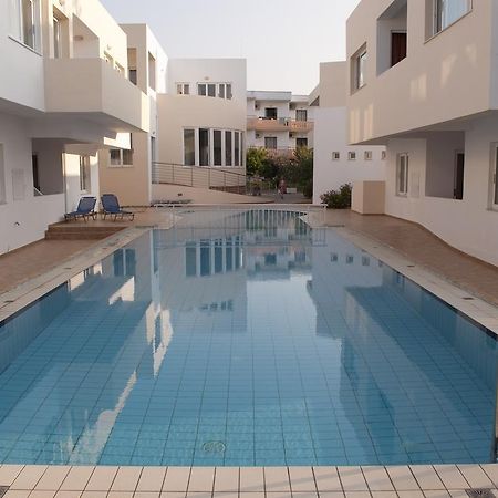 Thodorou Village Agia Marina Екстериор снимка